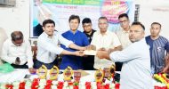 হবিগঞ্জে আন্তর্জাতিক রেটিং দাবা প্রতিযোগিতা সফলভাবে সমাপ্ত